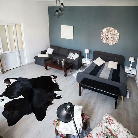 Ultra Central Apartment Kolozsvár Kültér fotó