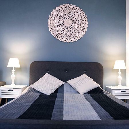 Ultra Central Apartment Kolozsvár Kültér fotó