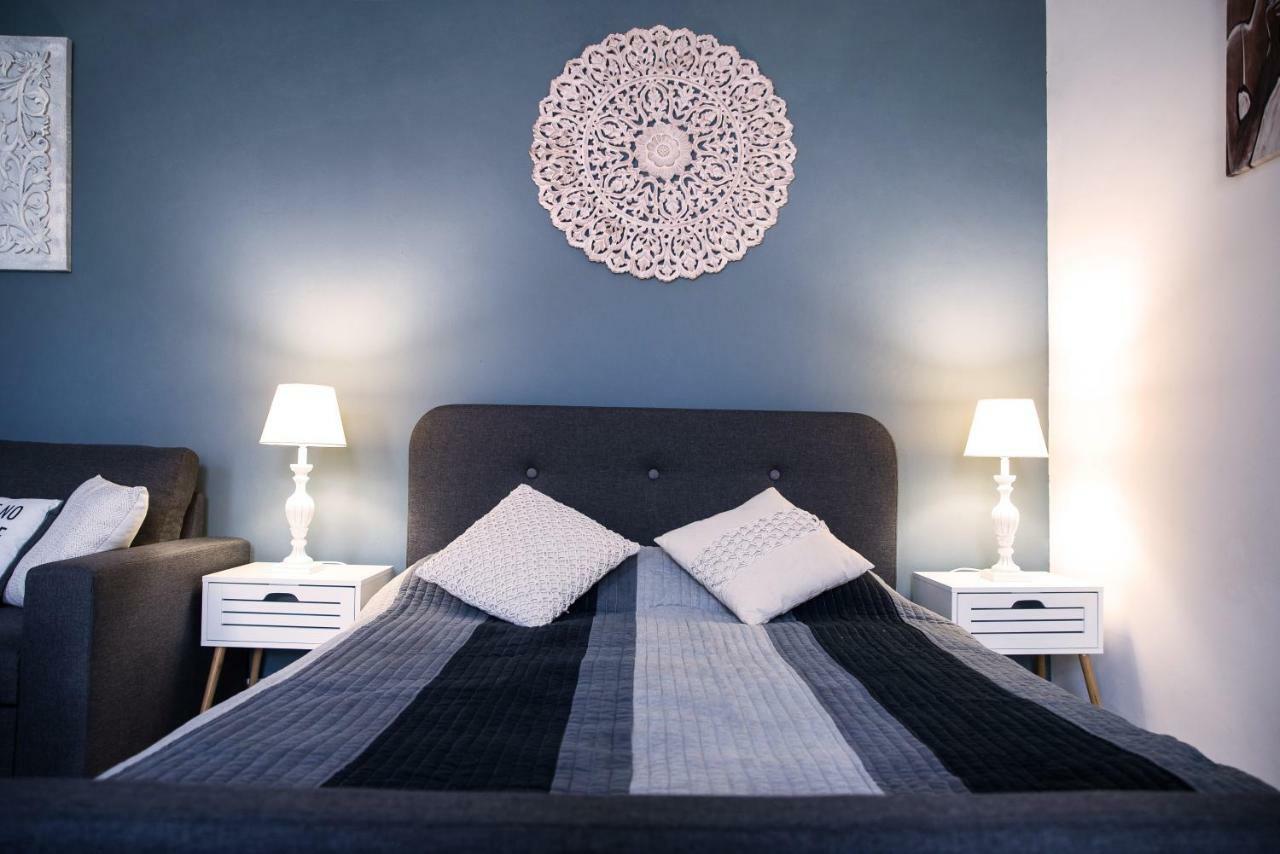 Ultra Central Apartment Kolozsvár Kültér fotó