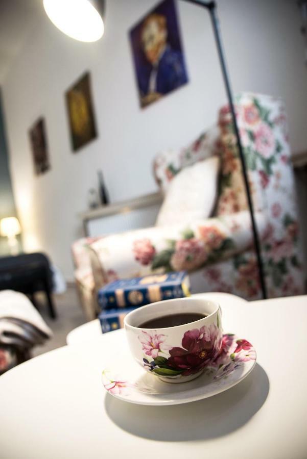 Ultra Central Apartment Kolozsvár Kültér fotó