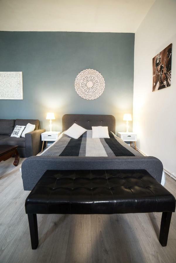 Ultra Central Apartment Kolozsvár Kültér fotó