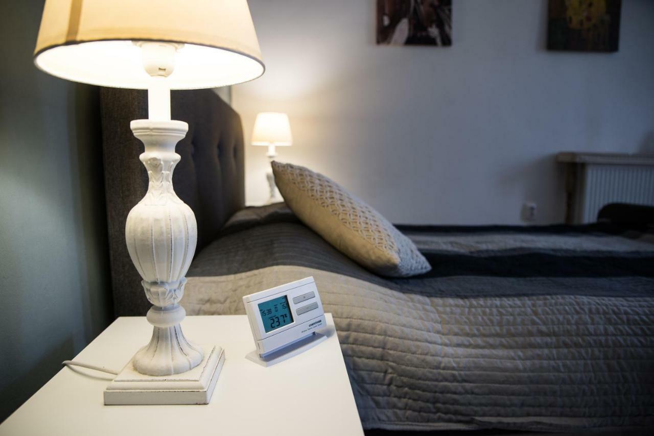 Ultra Central Apartment Kolozsvár Kültér fotó