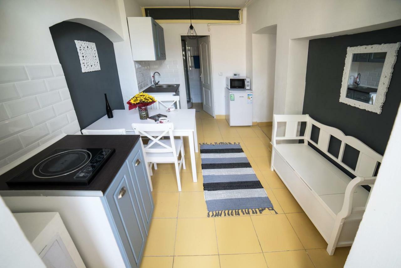 Ultra Central Apartment Kolozsvár Kültér fotó