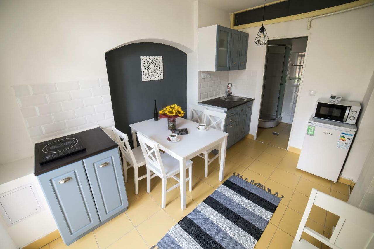 Ultra Central Apartment Kolozsvár Kültér fotó