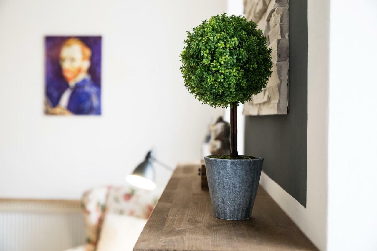 Ultra Central Apartment Kolozsvár Kültér fotó