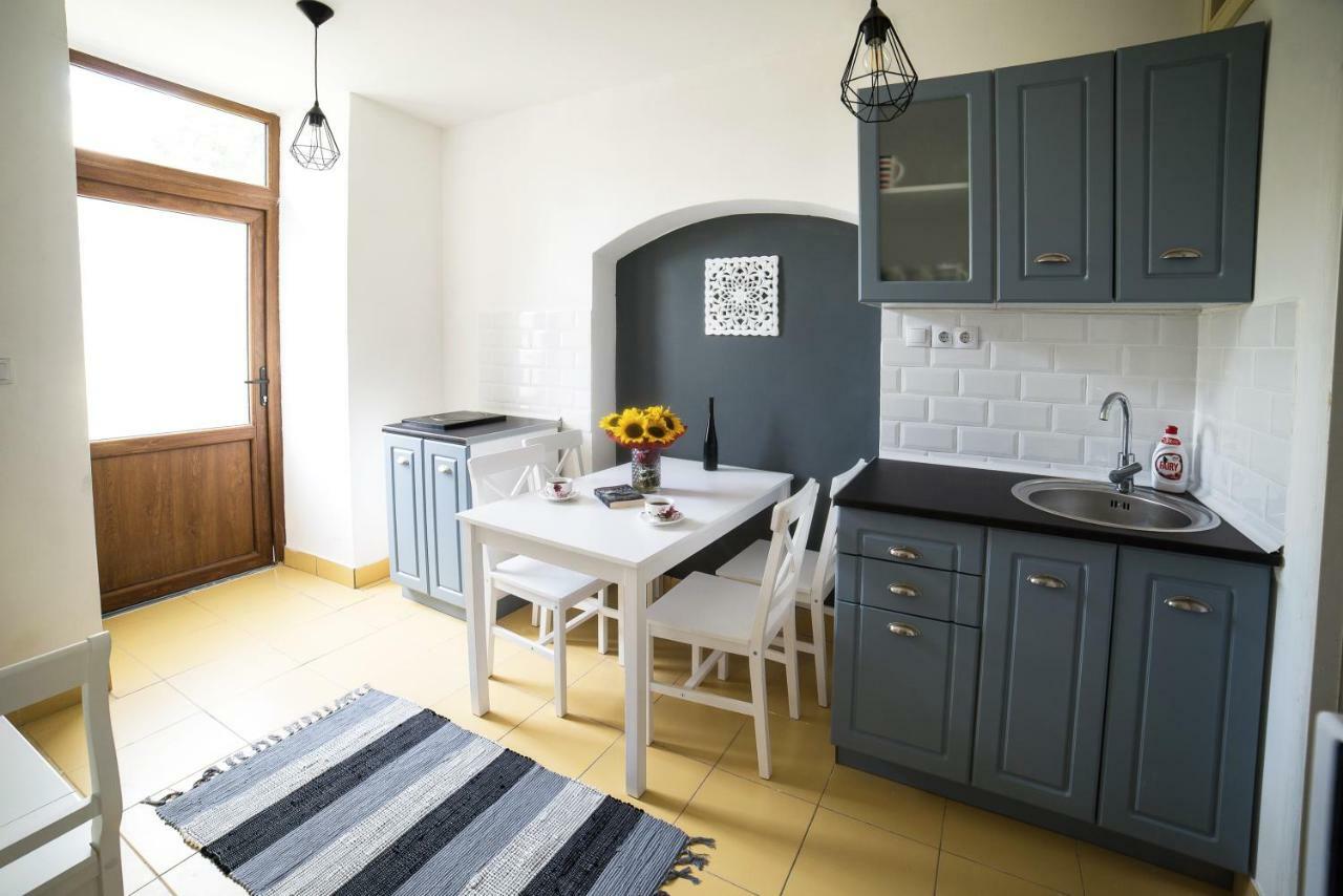 Ultra Central Apartment Kolozsvár Kültér fotó
