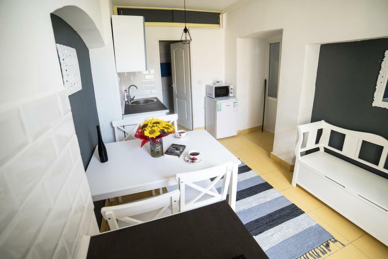 Ultra Central Apartment Kolozsvár Kültér fotó