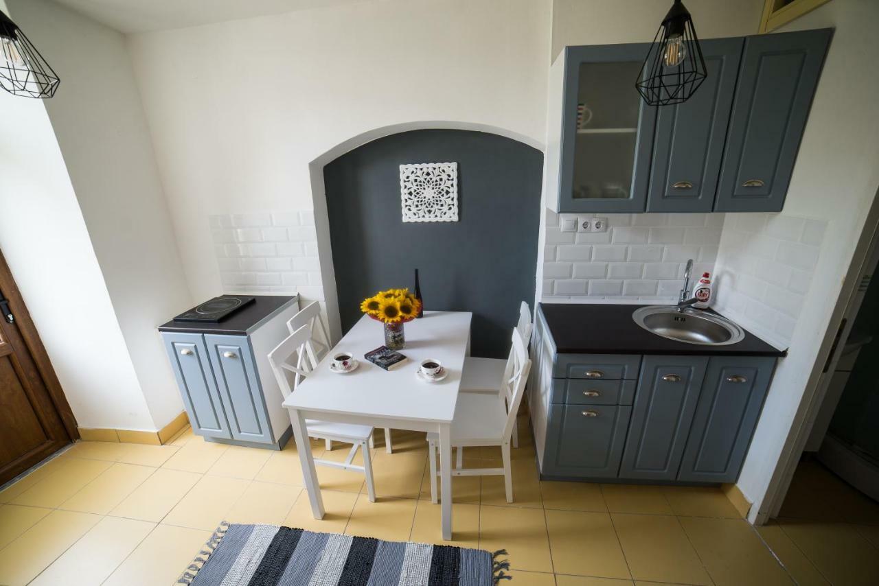 Ultra Central Apartment Kolozsvár Kültér fotó