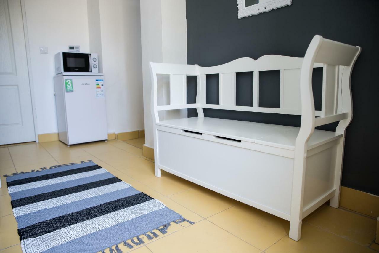 Ultra Central Apartment Kolozsvár Kültér fotó