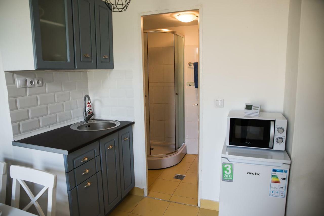 Ultra Central Apartment Kolozsvár Kültér fotó