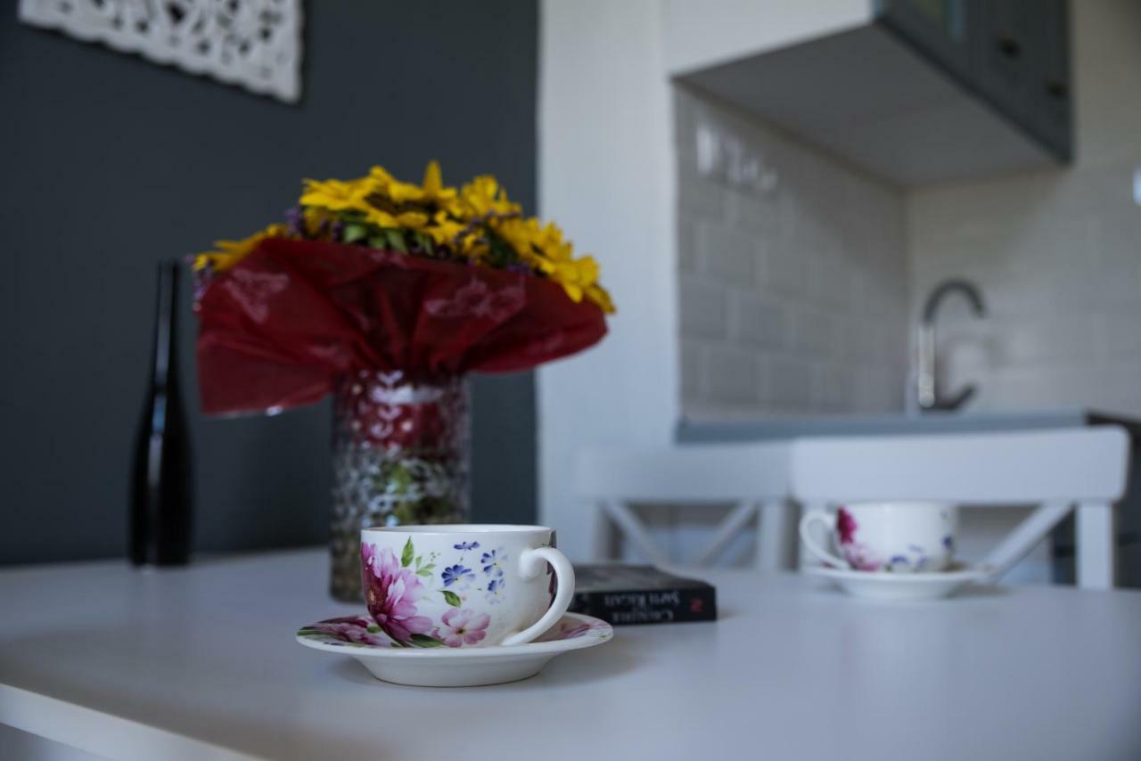 Ultra Central Apartment Kolozsvár Kültér fotó