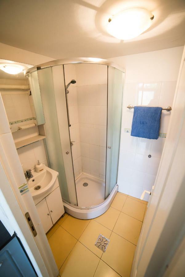 Ultra Central Apartment Kolozsvár Kültér fotó